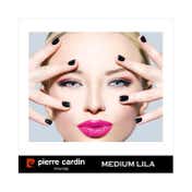Pierre Cardin Paris Studio Nails - 79-Light Navy Blue (11.5 ml)