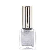 Pierre Cardin Paris Metallic Nails - 117-Silver (11.5 ml)