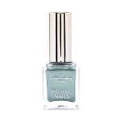 Pierre Cardin Paris Metallic Nails - 119-Green  (11.5 ml)