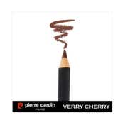 Pierre Cardin Paris Longlasting Lip Liner Pencil - 695 Verry Cherry (0.4 g)