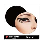Pierre Cardin Paris Waterproof Fineliner - 506 Black (4 ml)
