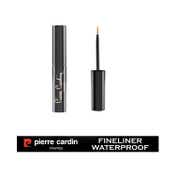 Pierre Cardin Paris Waterproof Fineliner - 506 Black (4 ml)