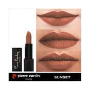 Pierre Cardin Paris Mercury Velvet Lipstick - 164 Sunset (4 g)