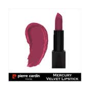 Pierre Cardin Paris Mercury Velvet Lipstick - 169 Garnet (4 g)
