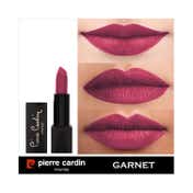 Pierre Cardin Paris Mercury Velvet Lipstick - 169 Garnet (4 g)
