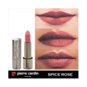 Pierre Cardin Paris Magnetic Dream Lipstick - 253 Spice Rose (4 g)