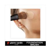 Pierre Cardin Paris Foundation Brush