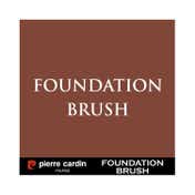Pierre Cardin Paris Foundation Brush