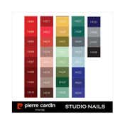 Pierre Cardin Paris Studio Nails - 68-Mint Green (11.5 ml)