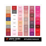 Pierre Cardin Paris Studio Nails - 68-Mint Green (11.5 ml)