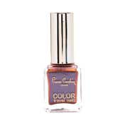 Pierre Cardin Paris Color Travel Nails - 100-Pearly Red To Blue (11.5 ml)