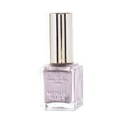 Pierre Cardin Paris Metallic Nails - 123-Lilla (11.5 ml)