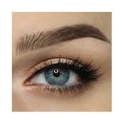 Pinky Goat Artist 1 False Eyelashes (5 Pairs)