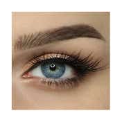 Pinky Goat Artist 1 False Eyelashes (5 Pairs)