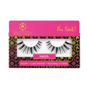 Pinky Goat Maya Lengthening Vegan False Eyelashes (1 Pair)