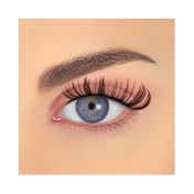 Pinky Goat Maya Lengthening Vegan False Eyelashes (1 Pair)