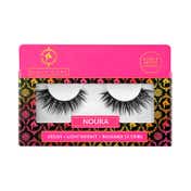 Pinky Goat Noura Volumising Vegan False Eyelashes (1 Pair)