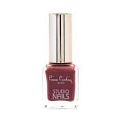 Pierre Cardin Paris Studio Nails - 33-Light Burgundy (11.5 ml)