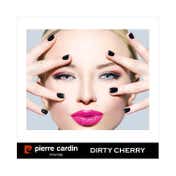 Pierre Cardin Paris Studio Nails - 36-Dirty Cherry (11.5 ml)