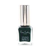 Pierre Cardin Paris Studio Nails - 71-Dark Green (11.5 ml)