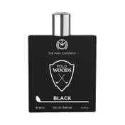 The Man Company Polo Black Eau De Parfum For Men (100 ml)