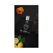 The Man Company Polo Black Eau De Parfum For Men (100 ml)