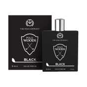 The Man Company Polo Black Eau De Parfum For Men (100 ml)