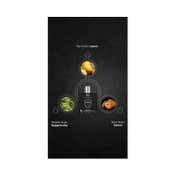 The Man Company Polo Black Eau De Parfum For Men (100 ml)