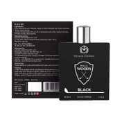 The Man Company Polo Black Eau De Parfum For Men (100 ml)