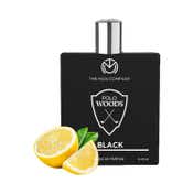 The Man Company Polo Black Eau De Parfum For Men (100 ml)