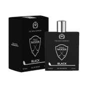 The Man Company Polo Black Eau De Parfum For Men (100 ml)