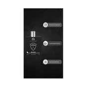 The Man Company Polo Black Eau De Parfum For Men (100 ml)