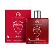 The Man Company Polo Red Eau De Parfum (100 ml)