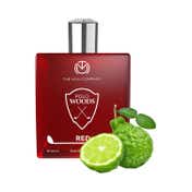 The Man Company Polo Red Eau De Parfum (100 ml)