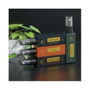 The Man Company Everyday Use Travel Friendly Pocket Perfume Set (4 pcs)