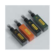 The Man Company Everyday Use Travel Friendly Pocket Perfume Set (4 pcs)