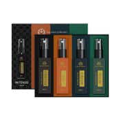 The Man Company Everyday Use Travel Friendly Pocket Perfume Set (4 pcs)