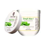 Passion Indulge Aloe Vera Simpli Multipurpose Gel (200 ml)