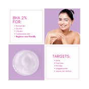 COS-IQ BHA-2% Encapsulated Salicylic Acid Emulsion Face Serum (30ml)