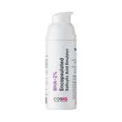 COS-IQ BHA-2% Encapsulated Salicylic Acid Emulsion Face Serum (30ml)