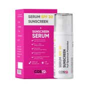 COS-IQ Daily Use Sunscreen Serum SPF 30 PA++++ (30ml)