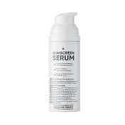 COS-IQ Daily Use Sunscreen Serum SPF 30 PA++++ (30ml)