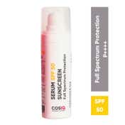 COS-IQ Outdoor Sunscreen Serum SPF 50 PA++++ (30ml)
