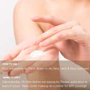 COS-IQ Outdoor Sunscreen Serum SPF 50 PA++++ (30ml)