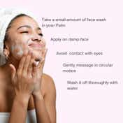 COS-IQ FC-3 Exfoliating Face Cleanser (100ml)