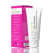 COS-IQ BHA-2% Salicylic Acid Face Cleanser (100 ml)