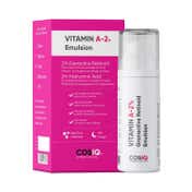 COS-IQ Vitamin A-2% Granactive Retinoid Emulsion Face Serum (30ml)