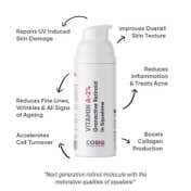 COS-IQ Vitamin A-2% Granactive Retinoid In Squalane Face Serum (30ml)