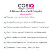 COS-IQ Vitamin A-2% Granactive Retinoid In Squalane Face Serum (30ml)