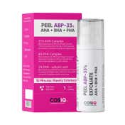 COS-IQ ABP-33% Strong Exfoliating Peeling Solution (30ml)